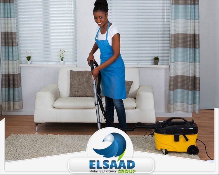 شركة تنظيف فلل عجمان