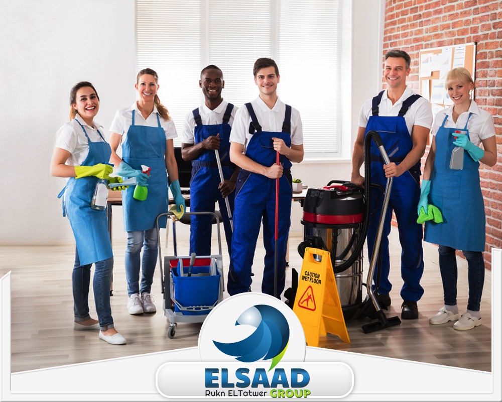 خدمات شركة تنظيف فلل في ابو ظبي