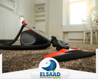 شركة التعقيم بالبخار في العين