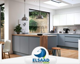شركة تصميم مطابخ في دبي
