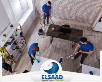 شركة تنظيف فلل الفجيرة