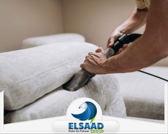 شركة تنظيف كنب العين