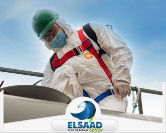 شركة تعقيم في دبي