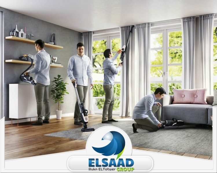 شركة تنظيف فلل رأس الخيمة