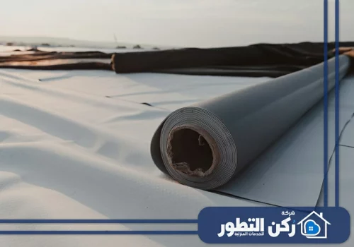 شركة عزل خزانات في العين – ركن التطور