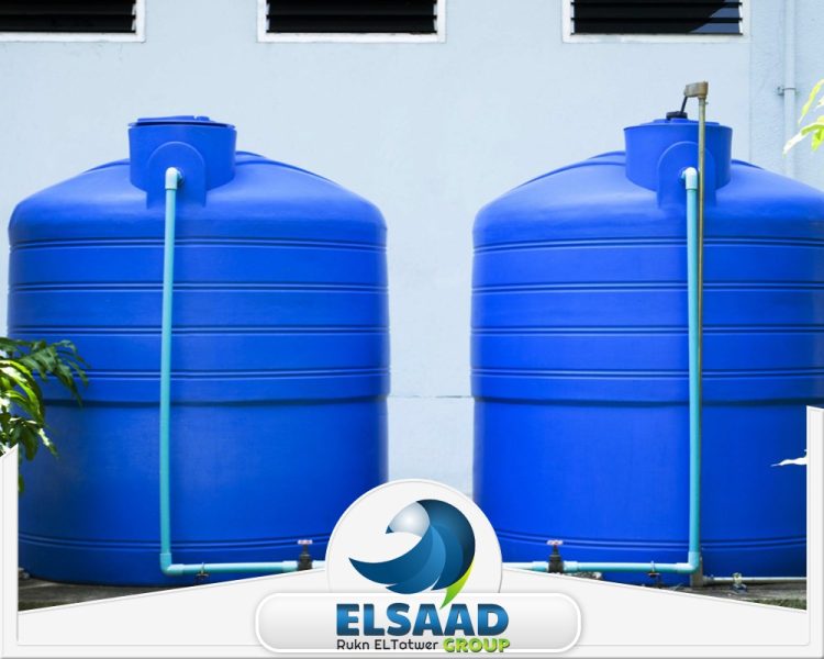 شركة تنظيف خزانات الشارقة