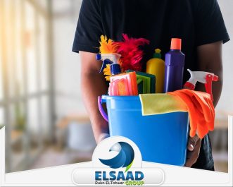 شركة تنظيف شقق دبي