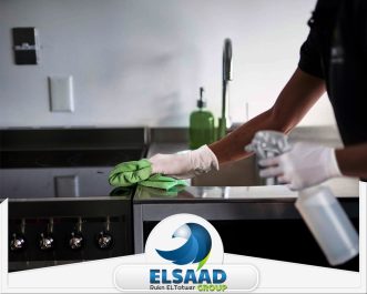 شركة تنظيف مطابخ دبي