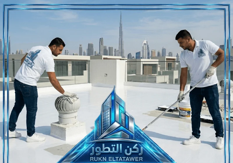 خدمات عزل خزانات