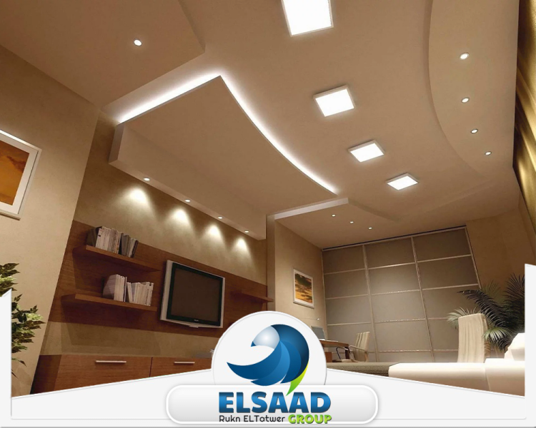 شركة تركيب جبس بورد راس الخيمة