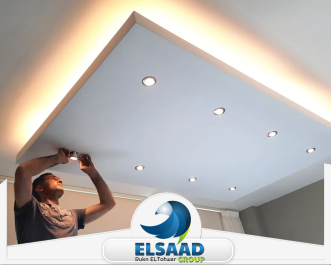 شركة تركيب جبس بورد في عجمان