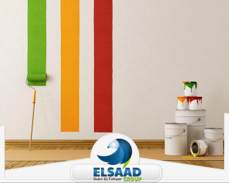 شركة صبغ في أبوظبي