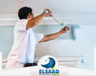 شركة صبغ في دبي