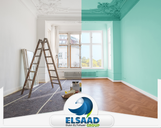 شركة صبغ في راس الخيمة