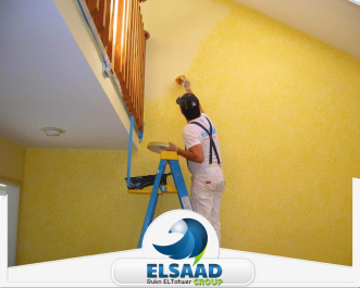 شركة صبغ في عجمان