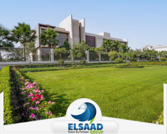 شركة تنسيق حدائق في عجمان