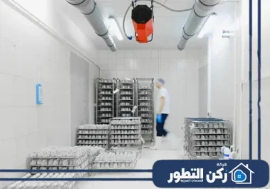 صيانة غرف تبريد وتجميد في دبي