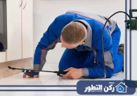 شركة مكافحة الحشرات الزاحفة في رأس الخيمة