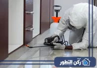 شركة مكافحة الحشرات الزاحفة في رأس الخيمة