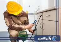 شركة مكافحة الحشرات الزاحفة في رأس الخيمة
