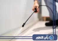 شركة مكافحة الحشرات الزاحفة في رأس الخيمة