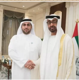 أفضل محامي في أبوظبي