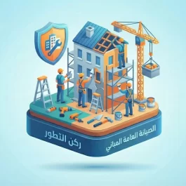 شركة صيانة عامة في عجمان